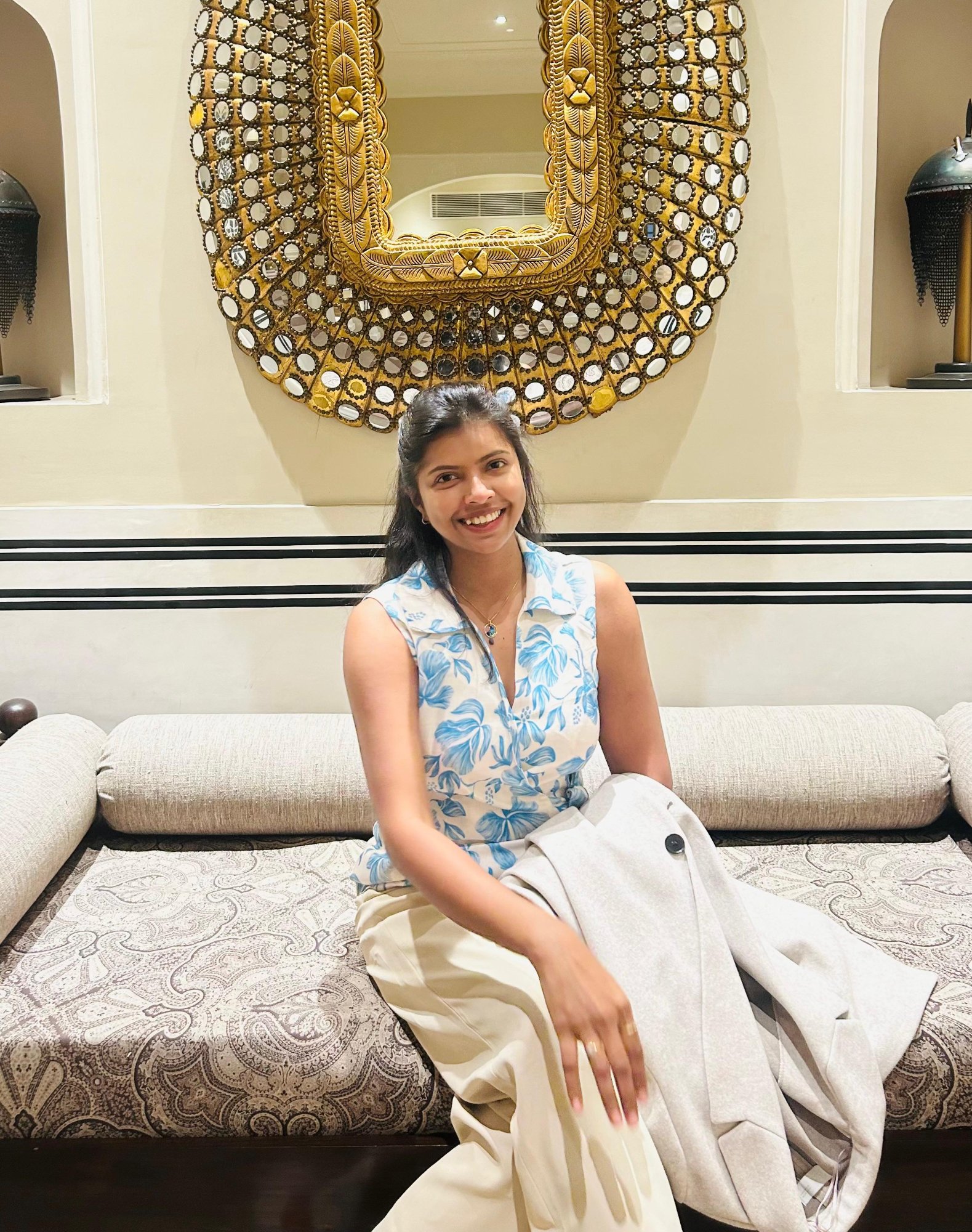 Dr. Pallavi Ranjan